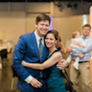 Meet your Posher, Lou